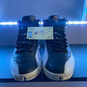 Jordan 12 OG Playoffs (1997)